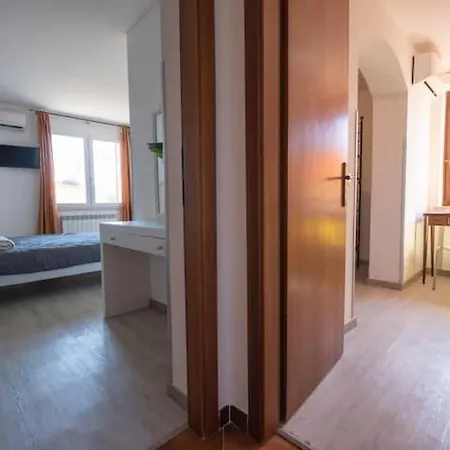 Villa Elpaix Marsala