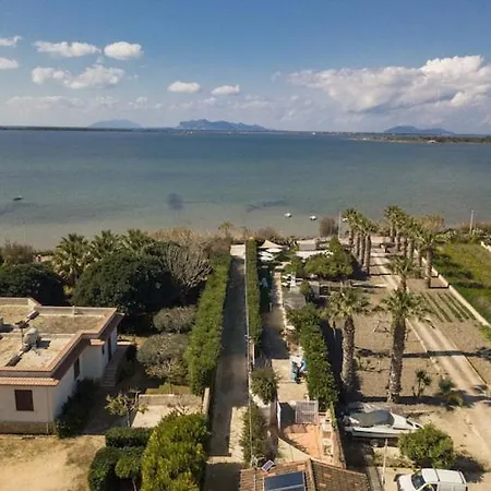 Villa Elpaix *