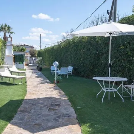 Villa Elpaix Marsala