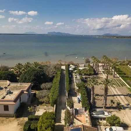 Elpaix Villa