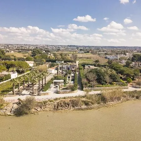 Villa Elpaix *