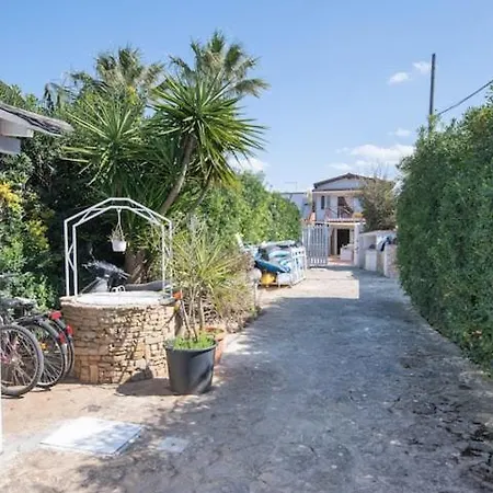 Villa Elpaix Marsala