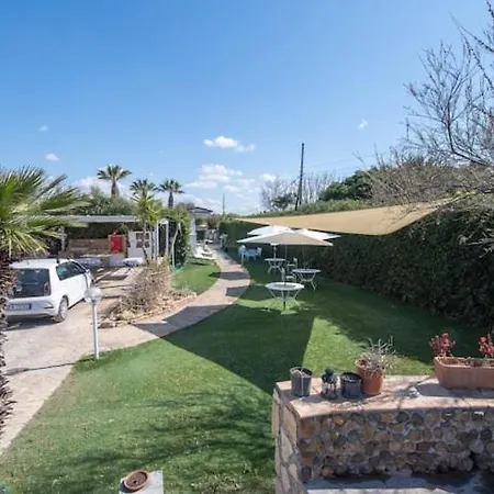 Villa Elpaix *