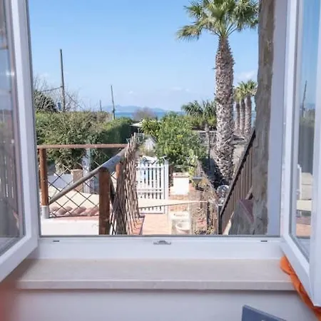 Elpaix Villa Marsala